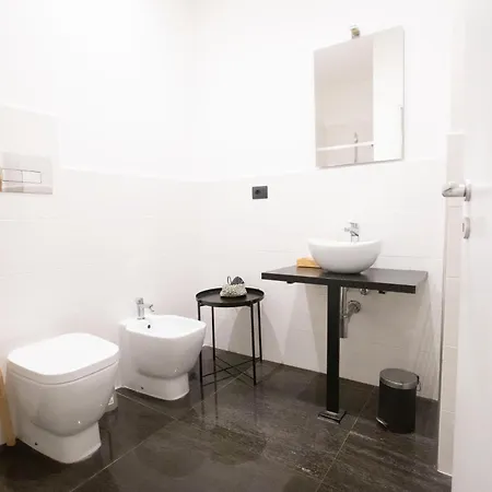 Bed & Breakfast Hall In Center Naples