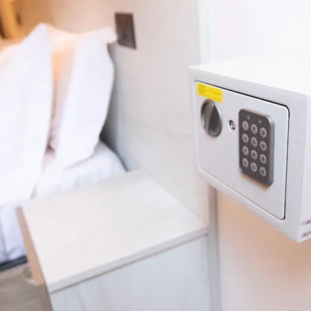 Hall In Center Bed & Breakfast Naples