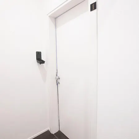 Bed & Breakfast Hall In Center Naples