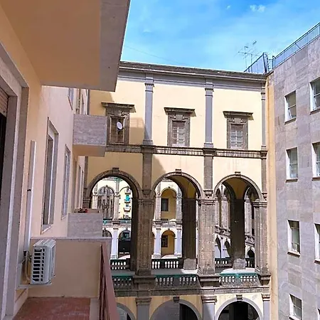 Bed and breakfast Hall In Center